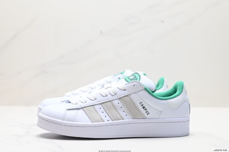 Adidas Campus Shoes